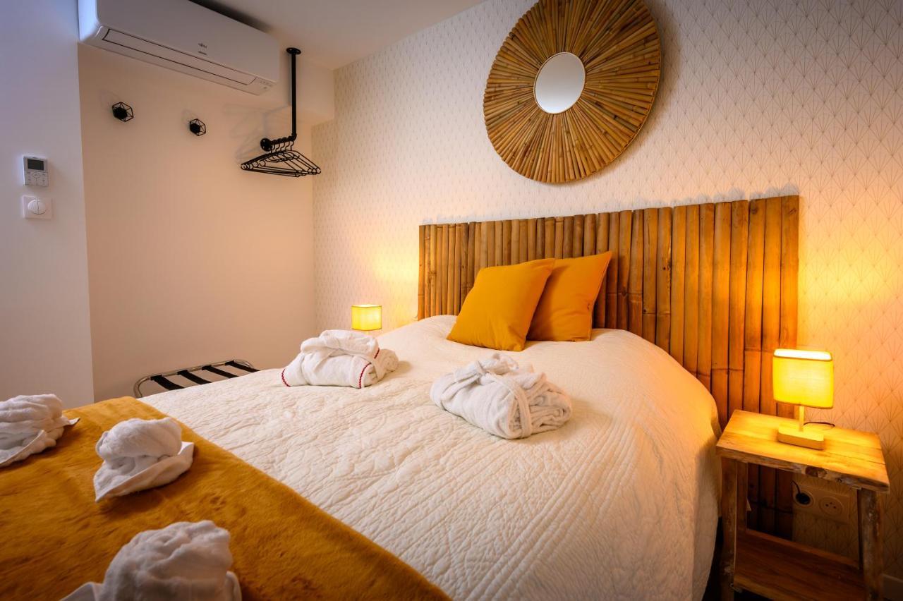Cozy F2 40M2 Appartement Climatise Chateau Montbéliard Buitenkant foto
